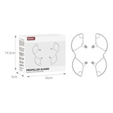 Para Dji Mini 3pro Anillo Protector De Pala