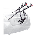 Portabebés Allen Sports Deluxe Trunk Mount 3-bike