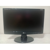 Monitor LG Flatron W1943se 18.5  -rdc9604-