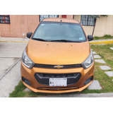 Chevrolet Beat 2020 1.2 Lt Sedan