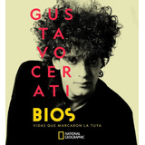 Cerati Bios (dvd)