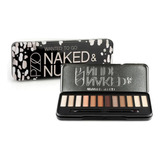 Sombras Petrizzio Wanted To Go Naked & Nude
