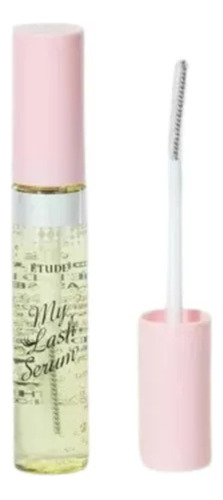 Serum Etude House My Lash - Pestañas/cejas 9g Coreano