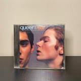 Cd - Queer For The Ear: Extreme Make-overs For Disco Dance