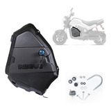 Cajuela Porta Equipaje Impermeable Honda Navi110