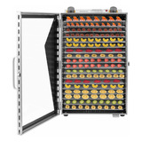 Deshidratador De Alimentos 18 Bandejas Acero Inoxidable 650w