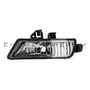 Faro Auxiliar Honda Cr-v 2005 2006 2007 Honda CR-V