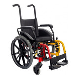 Cadeira De Rodas Ágile Infantil