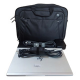 Laptop Hp Elitebook 840 G5 8gb/256gb C/docstation Y Maletín