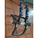 Rack Para Bici Thule 