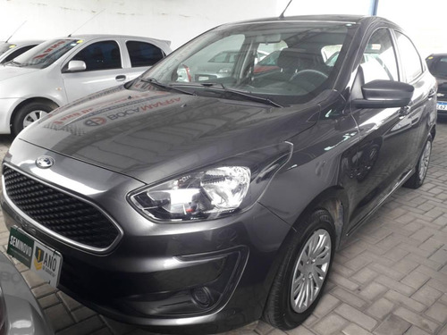 FORD KA SE HATCH 1.0 12V COMPLETO FLEX