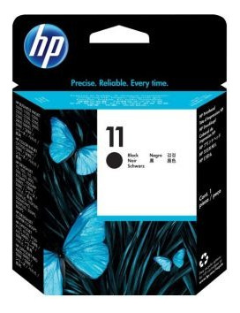 Cabezal Hp 11 Original