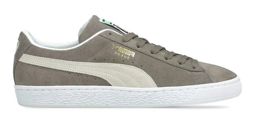 Tenis Puma Suede Classic Xxi Hombre Moda Casual | Meses sin interés