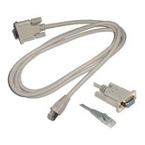 Cable Impresora Fiscal Epson Tm-u220 Peo Y Tm-t900  