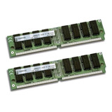 Memoria Simm Edo 72 Pines 16mb (2x8mb) Pc Y Teclado Korg