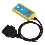 Herramienta De Reparación De Diagnóstico Obd, Escáner Srs, C