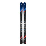 Dynastar Skis Speed 763 K Nx12 Blk Blue