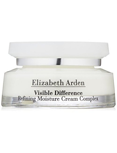 Elizabeth Arden Visible Difference Crema Complejo, 2.5 Oz