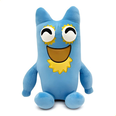 0 Wawa Peluche Flumbo De Banban Garden ; . 0