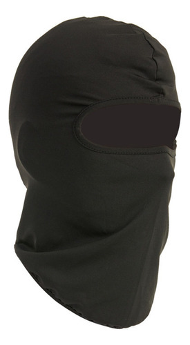 Balaclava Termica De Deporte Para Hombre Y Mujer De Moto