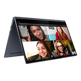 Lenovo Yoga 15.6  Laptop Gris Pizarra Intel I5-1135g7 8gb Ra