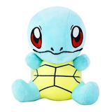 Peluche Monito De Pokémon De Personaje Squirtle