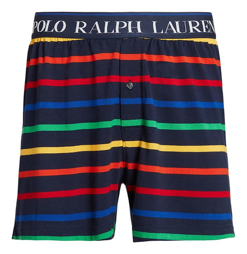 Boxer Polo Ralph Lauren Clasico