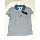 Camiseta Para Mujer Marca Tommy Hilfiger Talla Xs