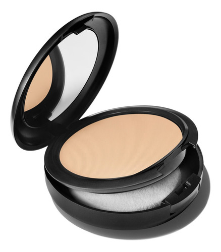 Base De Maquillaje En Polvo Mac Studio Fix Powder Plus Foundation Fix Powder Plus Foundation Tono Nc20 - 15g