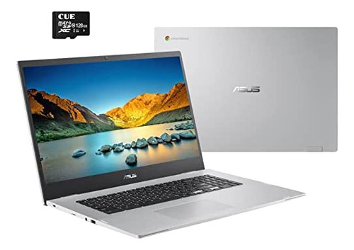Laptop Asus 17 Chromebook 17.3 Inch Fhd Laptop 2023 Newest,
