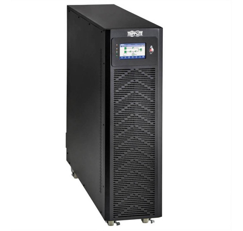 Ups Trifásico De Doble Conversión De 208v - S3m15knib