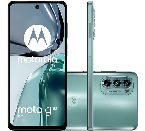 Motorola Moto G62 128gb