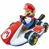 Pistas De Carreras World Of  Mario Kart 8 auto Ant Fr80pc