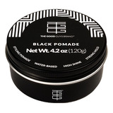 Crema Para Peinar Black Pomade The Good Guys Brand 120g