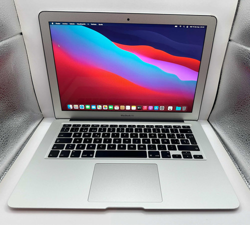 Macbook Air 2014 Ssd 256gb Core I5 Ram 4gb.