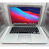 Macbook Air 2014 Ssd 256gb Core I5 Ram 4gb.