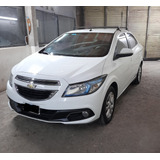 Chevrolet Prisma 2015 1.4 Ltz 98cv