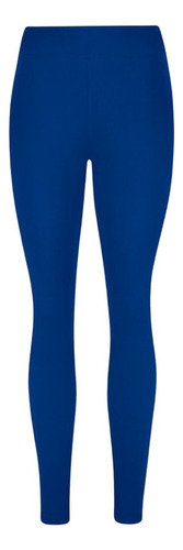 Kit 2 Legging Academia Modela Corpo Lupo Original 71502-002