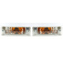 Kits De Faros D1s Hid De Luz Alta Y Baja Para Bmw Series