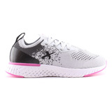 Zapatillas Jaguar Shoes Deportivas Running Mujer 9033 Carg