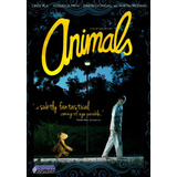 Animals / Dvd / Tematica Gay / Oriol Pla,javier Beltran