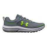 Tenis Under Armour Ua Bgs Assert 10 - 100% Originales 