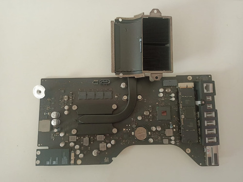 Apple Placa Mãe iMac 21.5