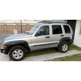 Jeep Liberty