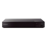 Sony Bdp-s6700 Blu-ray 4k 3d Streaming Lacrado