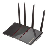 Router Asus Rt-ax1800s Wifi6 Doble Banda 1024qam 1800mb /vc