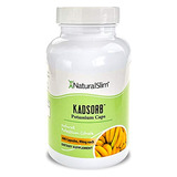 Naturalslim Kadsorb - Citrato De Potasio Natural - Apoya El