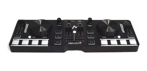 Apogee Dj Digitrack Pro 5 Controlador Midi Dj