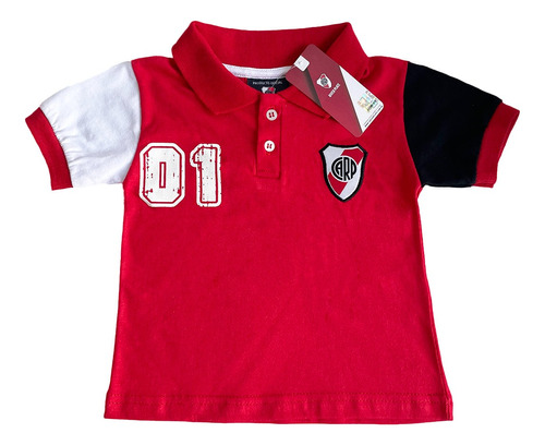 Chomba River Plate De Bebé Producto Con Licencia Oficial