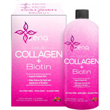 Zena Collagen + Biotina Líquido 